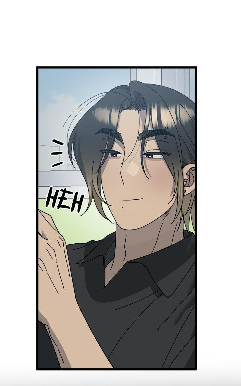 Read Rules For Dating Trash Manga Online