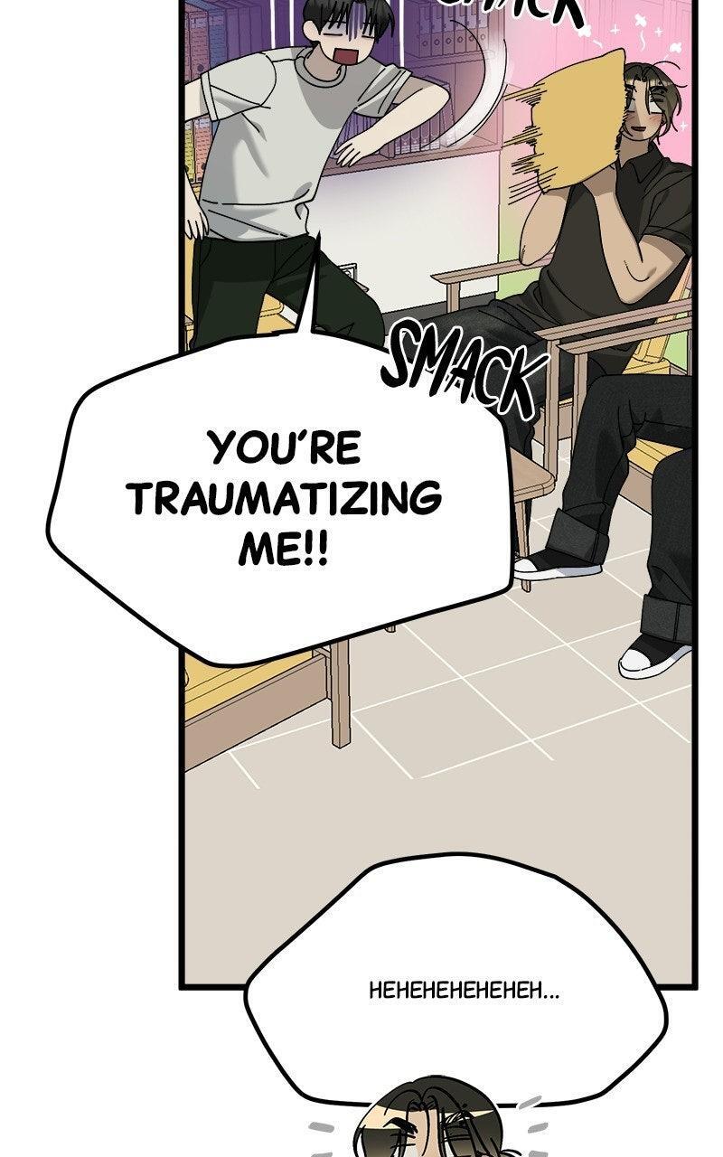 Read Rules For Dating Trash Manga Online