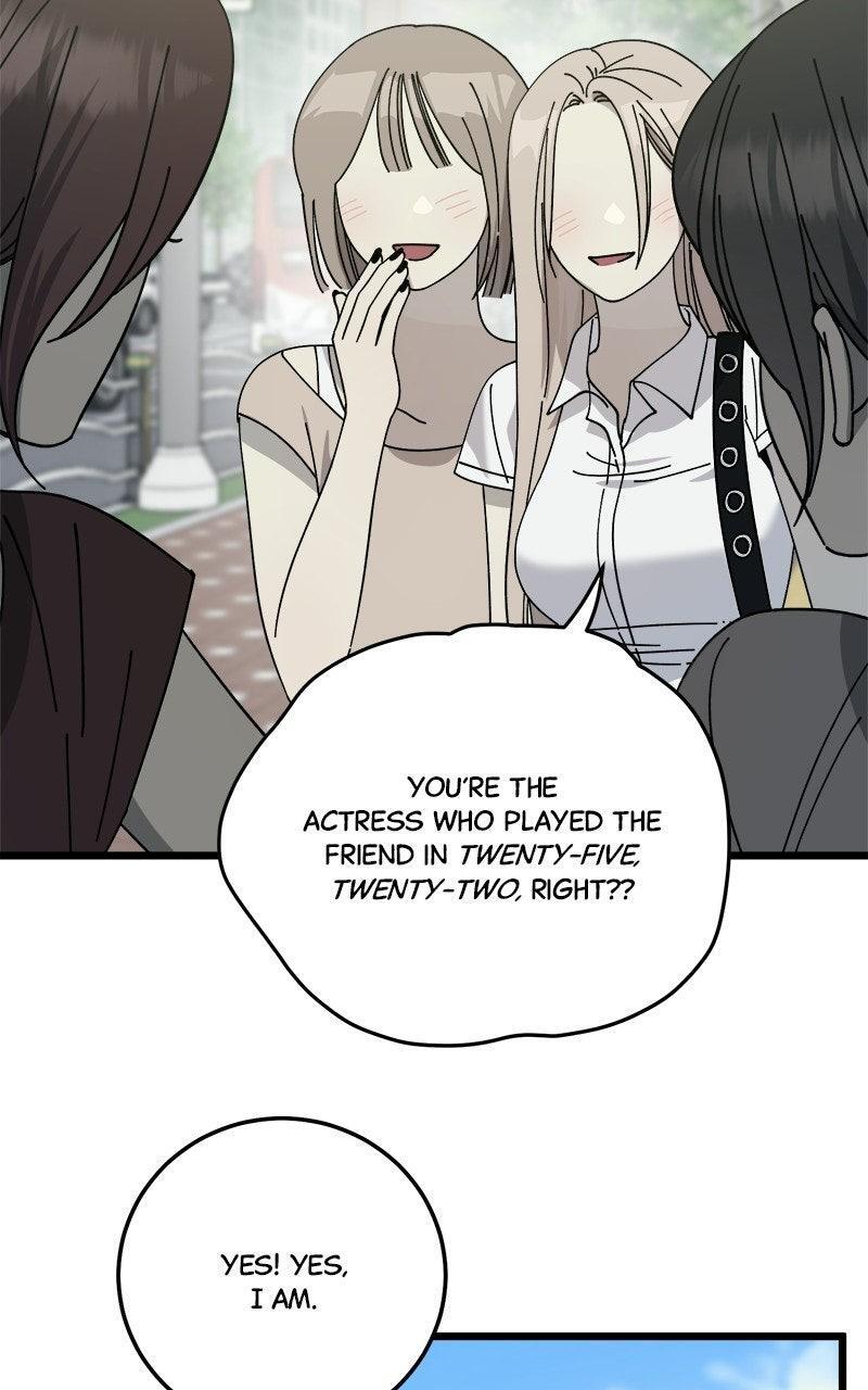 Read Rules For Dating Trash Manga Online