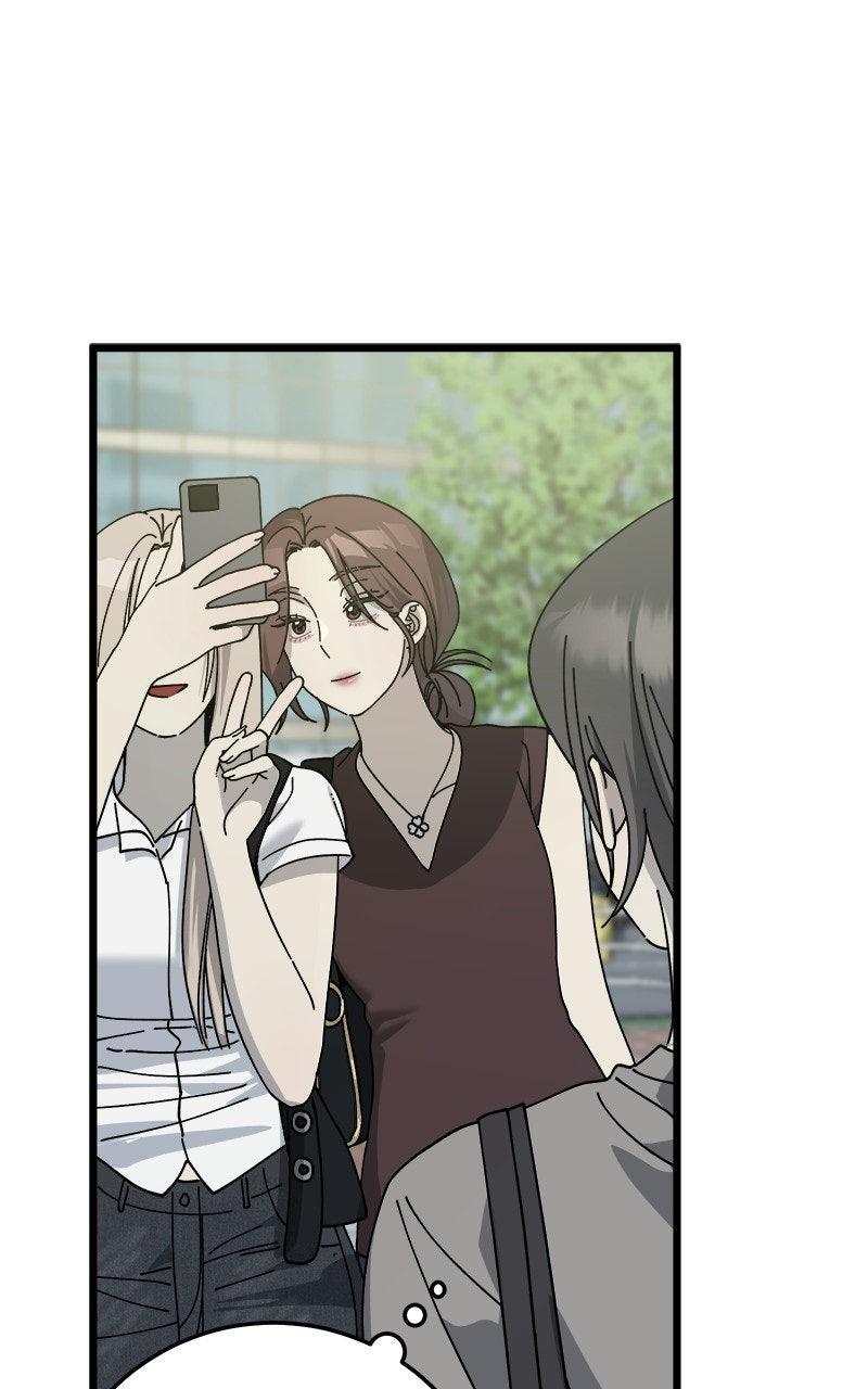 Read Rules For Dating Trash Manga Online