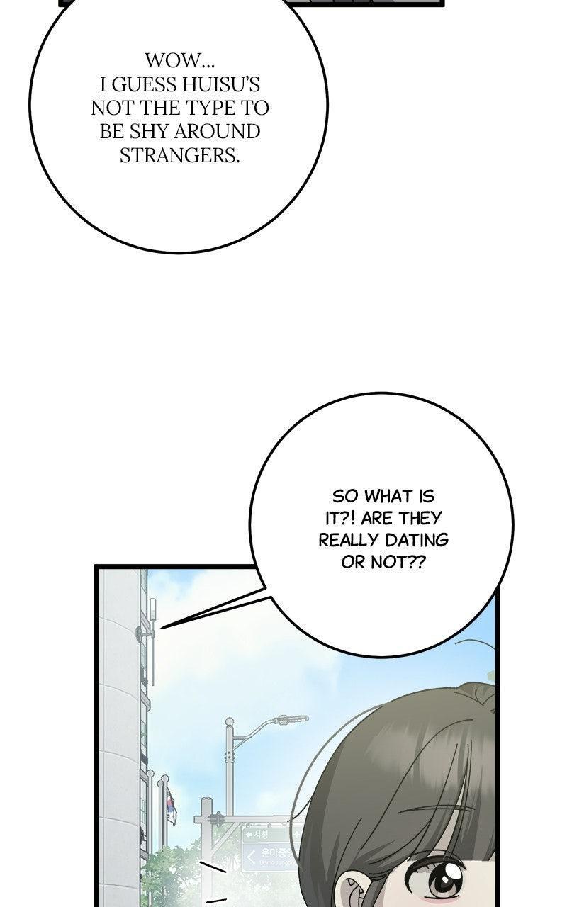 Read Rules For Dating Trash Manga Online