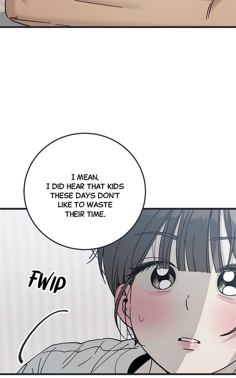 Read Rules For Dating Trash Manga Online