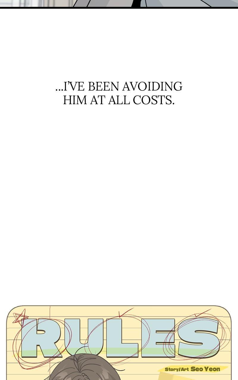 Read Rules For Dating Trash Manga Online