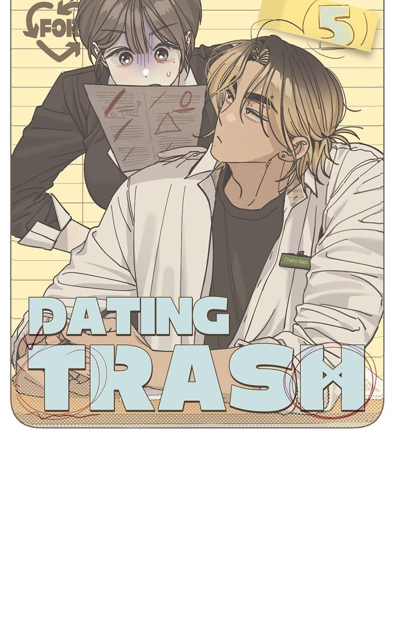 Read Rules For Dating Trash Manga Online