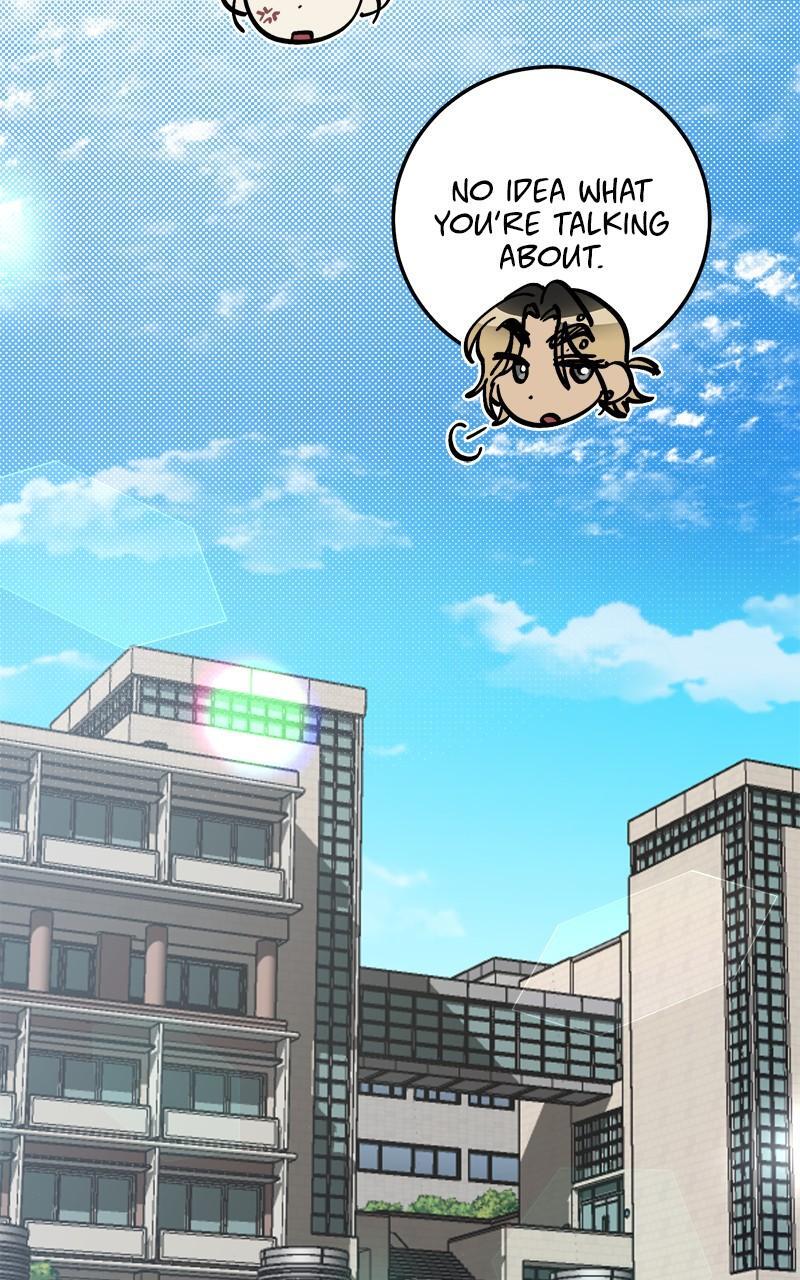 Read Rules For Dating Trash Manga Online