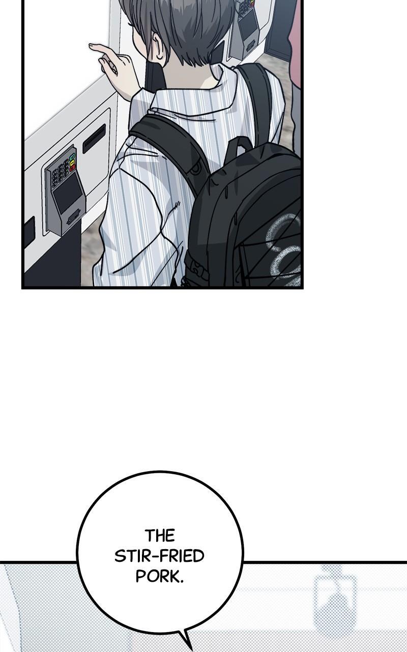Read Rules For Dating Trash Manga Online