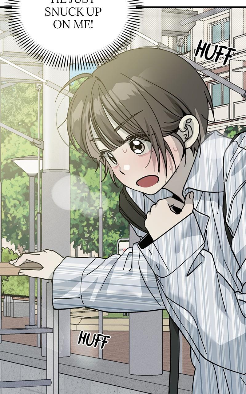 Read Rules For Dating Trash Manga Online