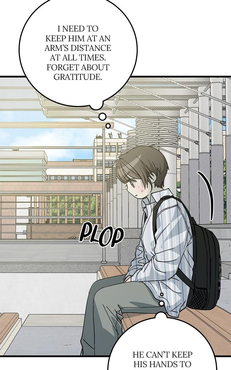 Read Rules For Dating Trash Manga Online