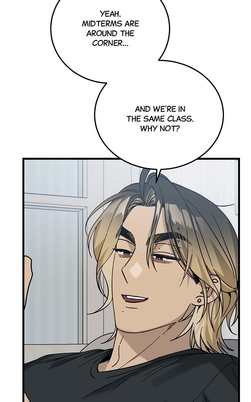 Read Rules For Dating Trash Manga Online