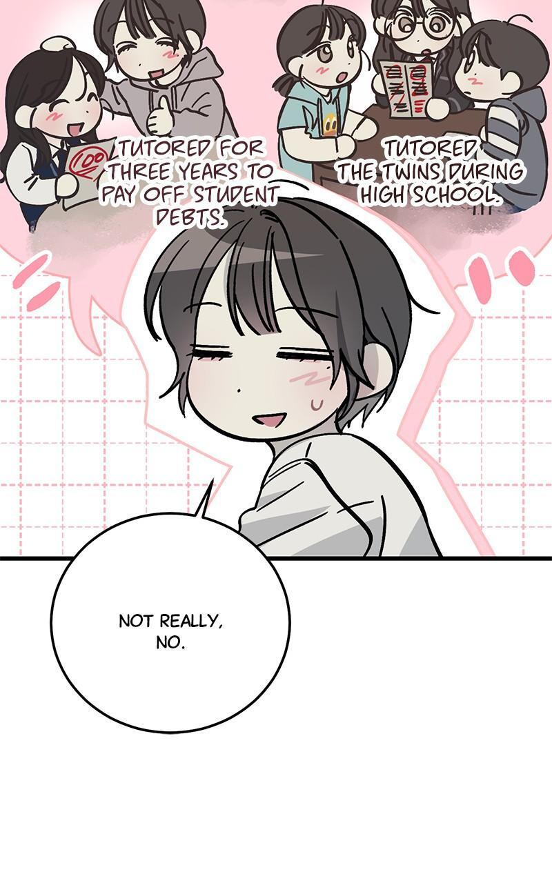 Read Rules For Dating Trash Manga Online
