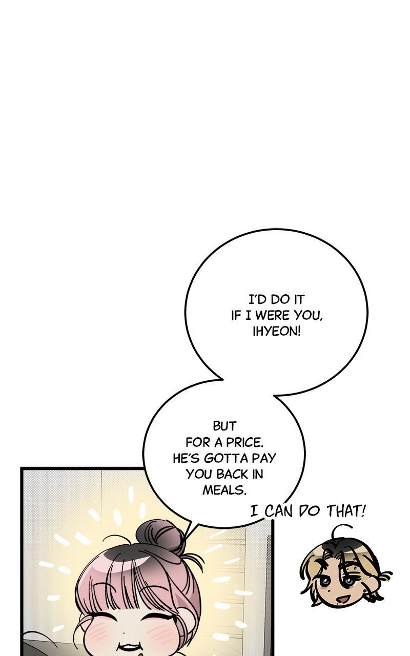 Read Rules For Dating Trash Manga Online