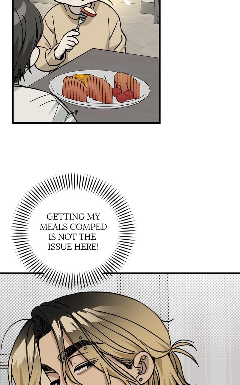 Read Rules For Dating Trash Manga Online