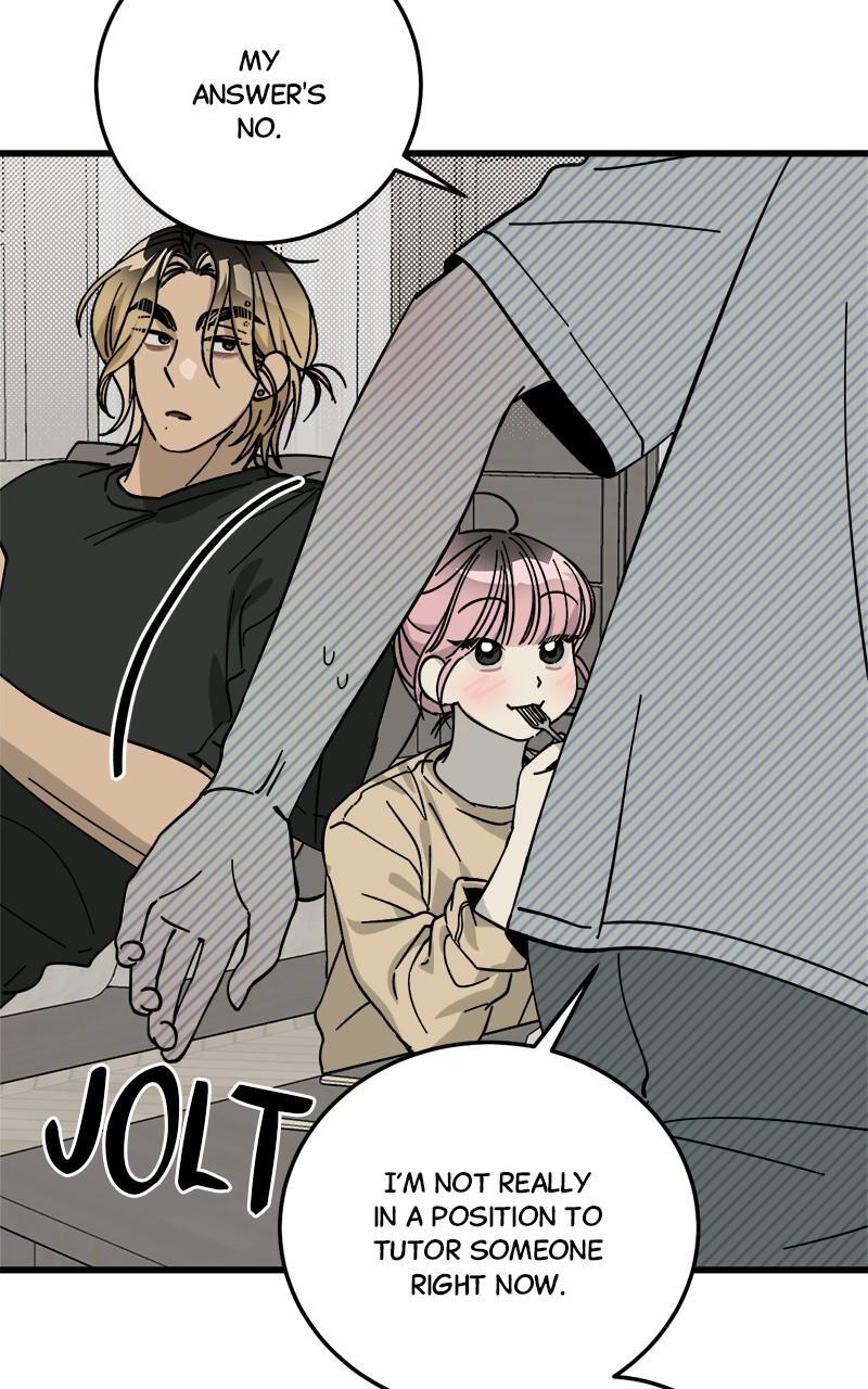 Read Rules For Dating Trash Manga Online