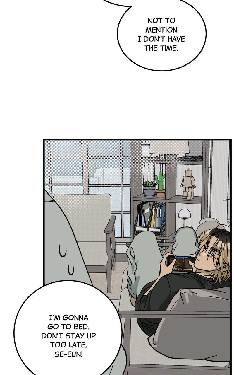 Read Rules For Dating Trash Manga Online