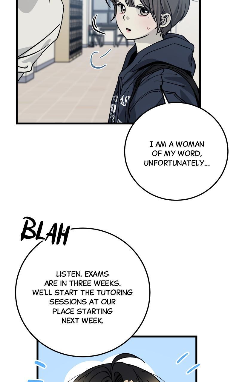 Read Rules For Dating Trash Manga Online