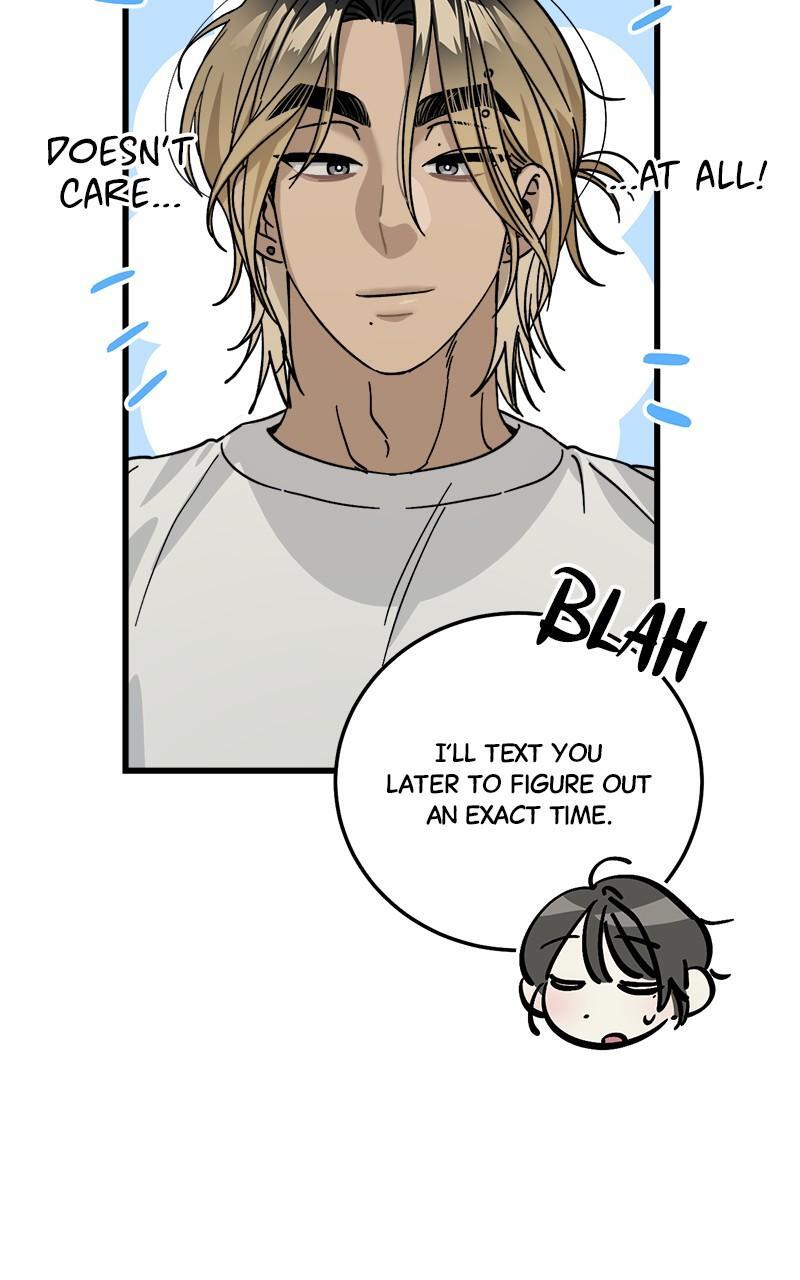 Read Rules For Dating Trash Manga Online
