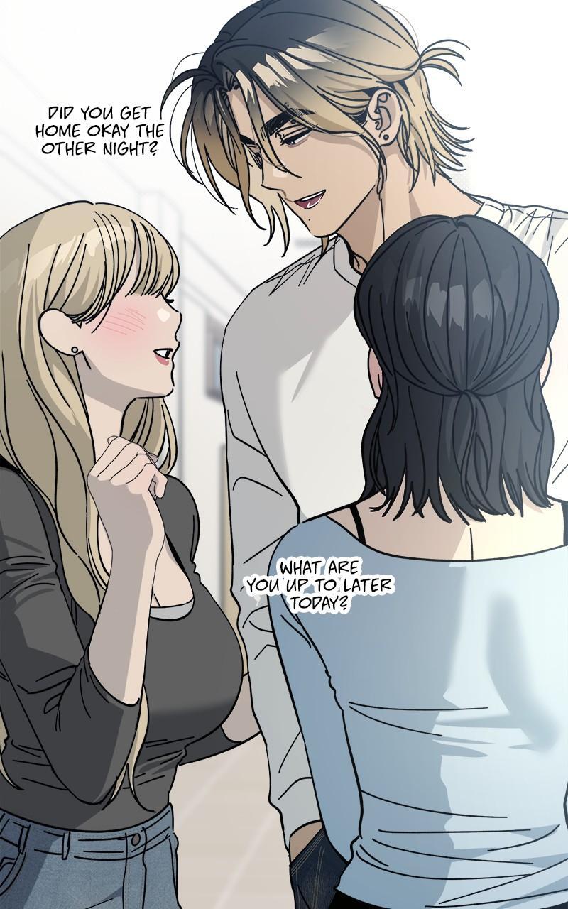 Read Rules For Dating Trash Manga Online