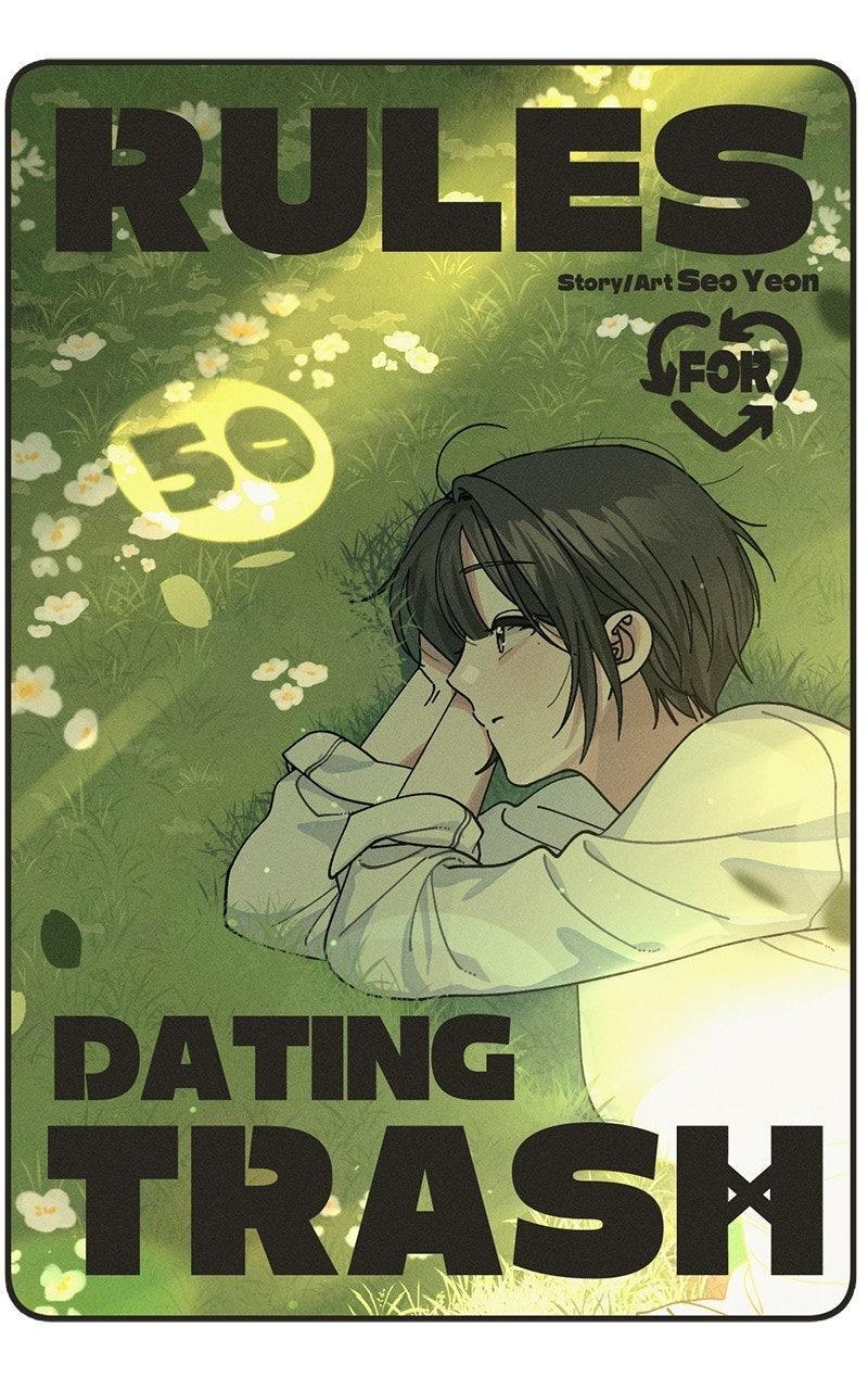 Read Rules For Dating Trash Manga Online