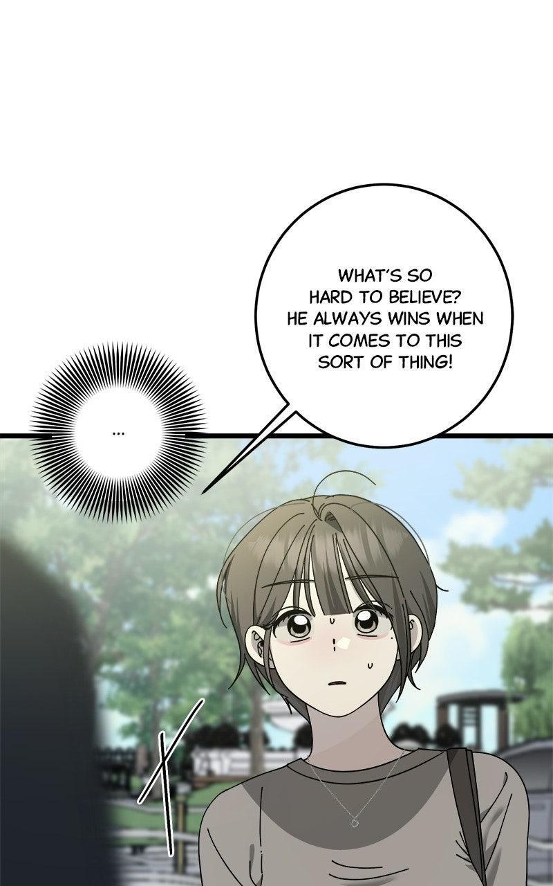 Read Rules For Dating Trash Manga Online