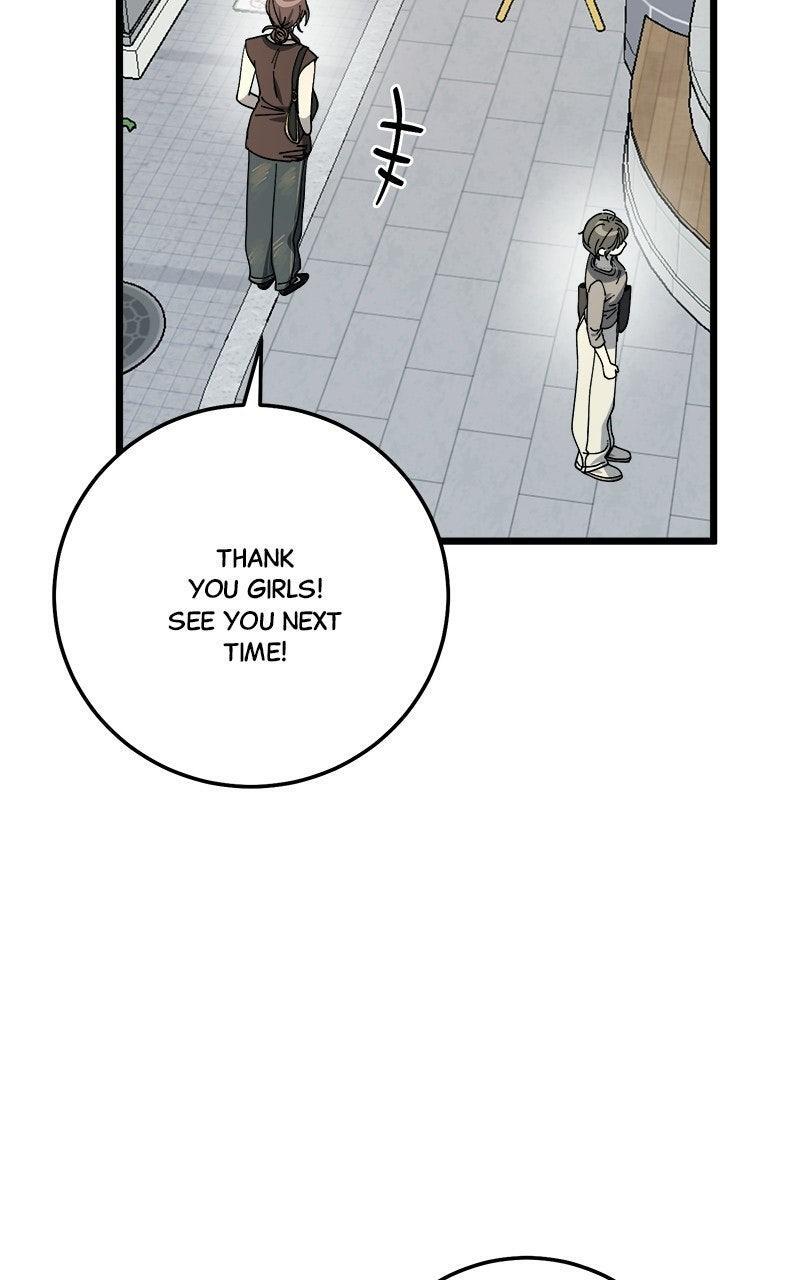 Read Rules For Dating Trash Manga Online