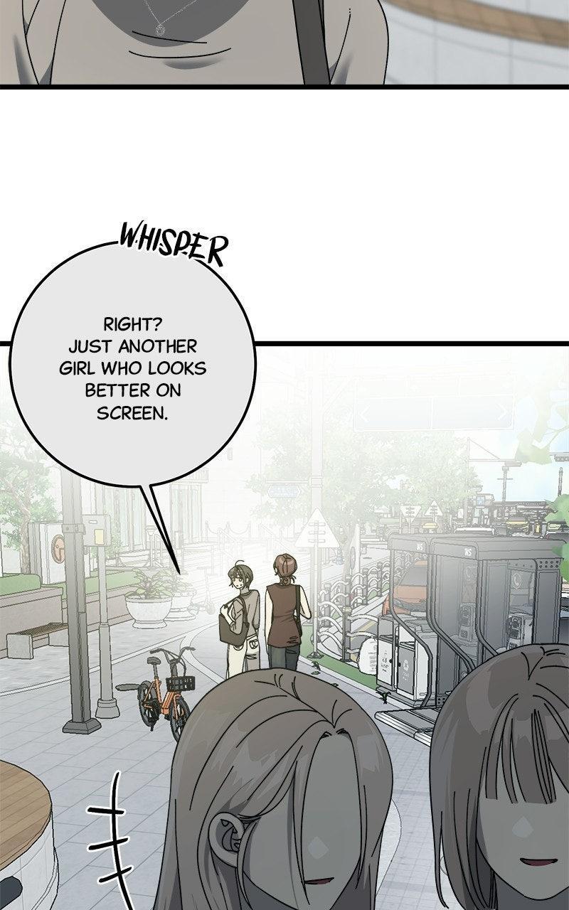 Read Rules For Dating Trash Manga Online