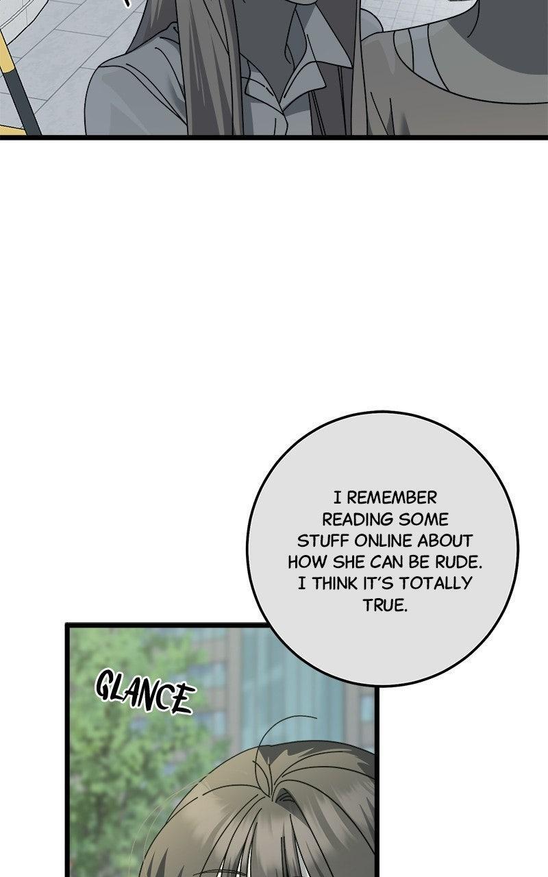 Read Rules For Dating Trash Manga Online