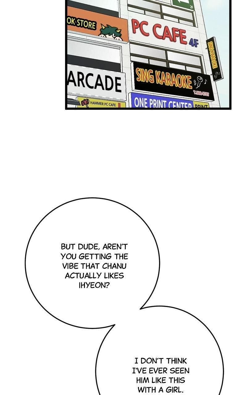 Read Rules For Dating Trash Manga Online