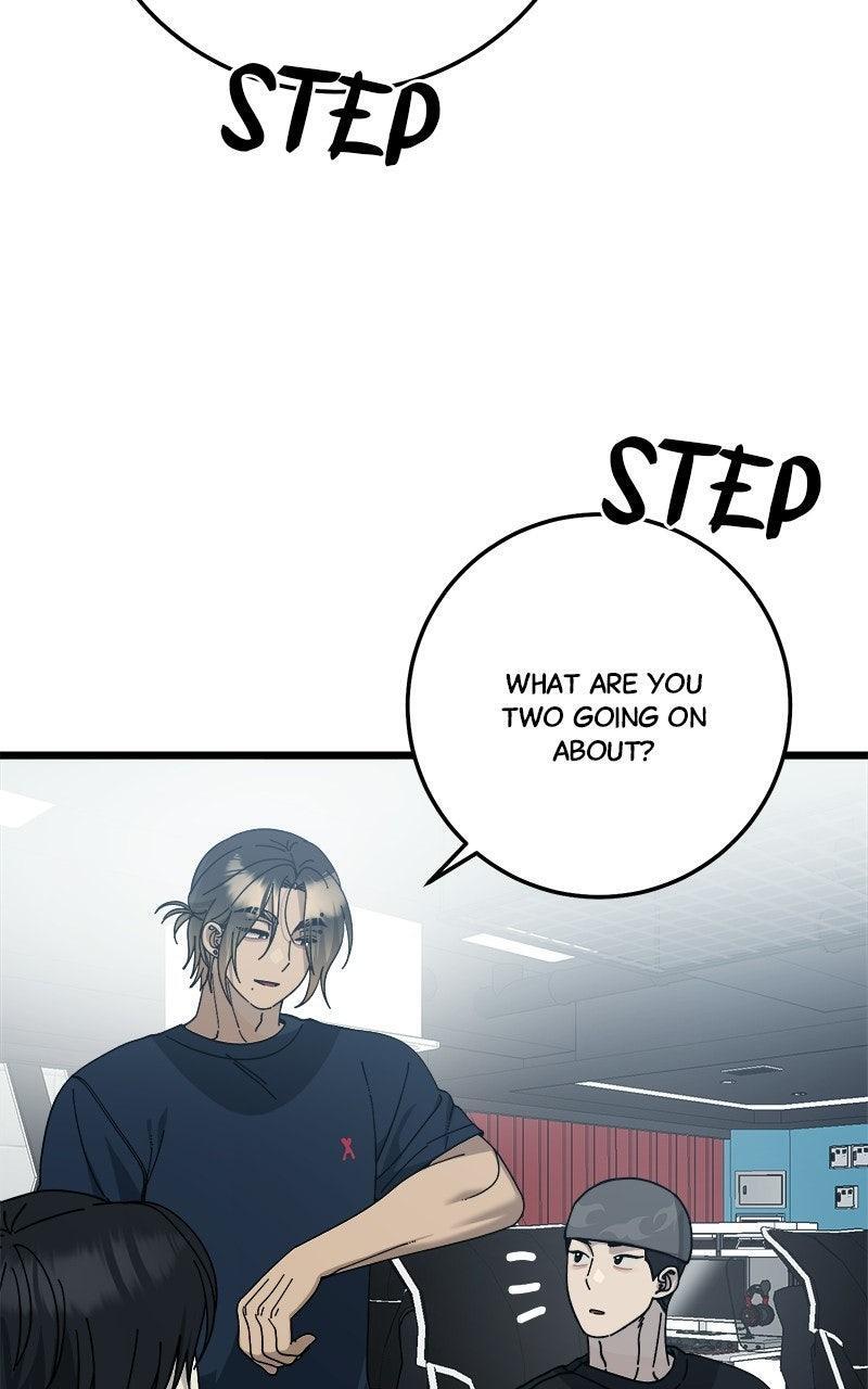 Read Rules For Dating Trash Manga Online