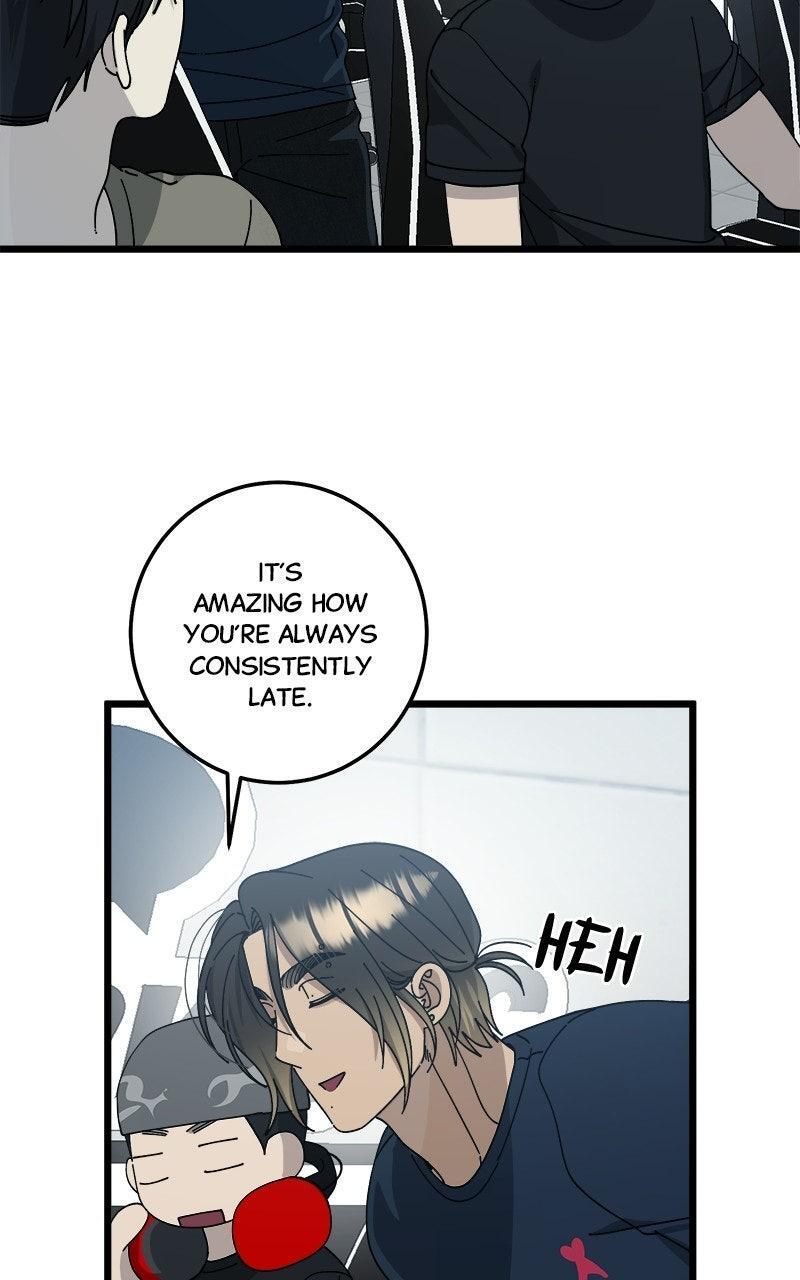 Read Rules For Dating Trash Manga Online