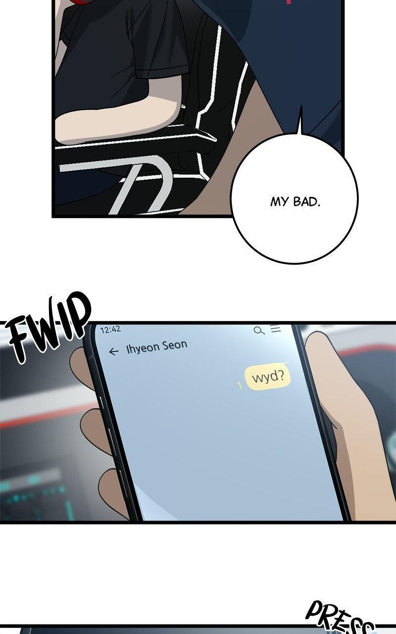 Read Rules For Dating Trash Manga Online
