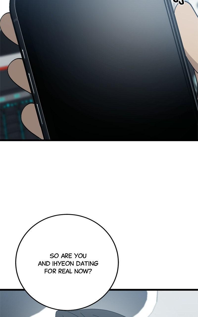 Read Rules For Dating Trash Manga Online