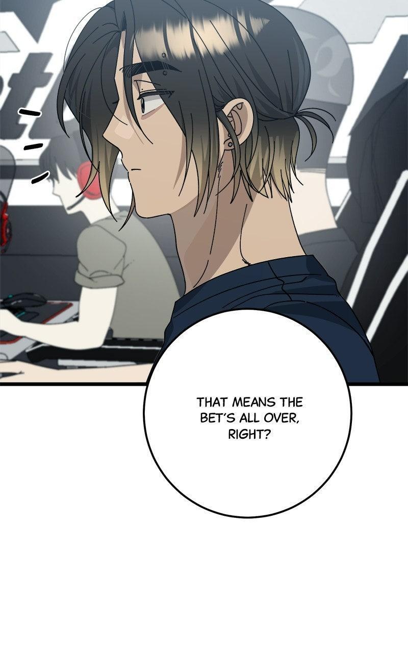 Read Rules For Dating Trash Manga Online