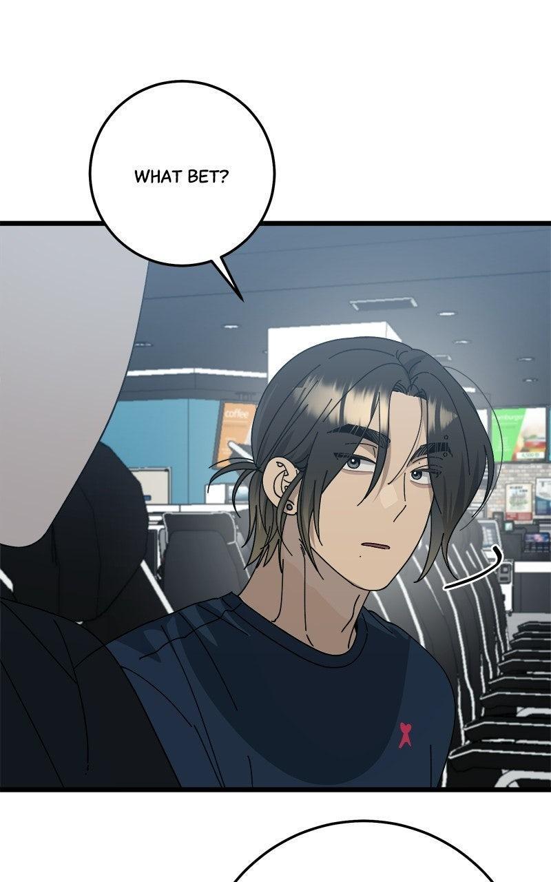 Read Rules For Dating Trash Manga Online