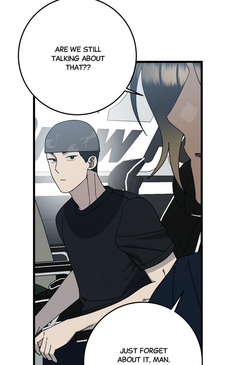 Read Rules For Dating Trash Manga Online