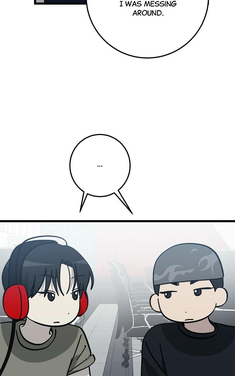 Read Rules For Dating Trash Manga Online