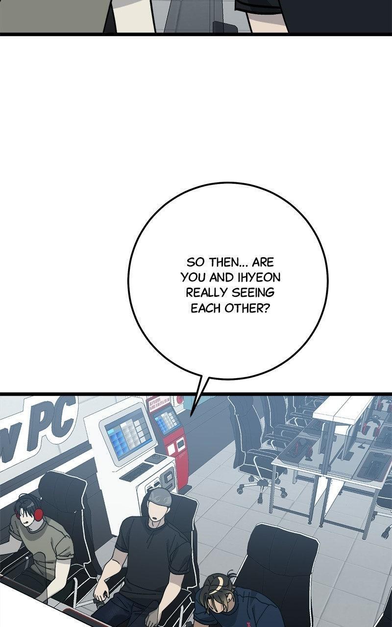 Read Rules For Dating Trash Manga Online
