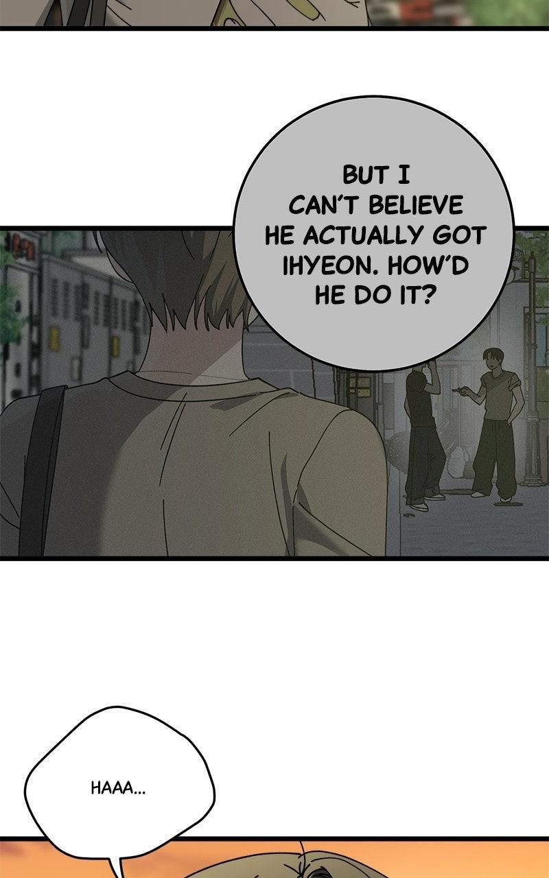 Read Rules For Dating Trash Manga Online