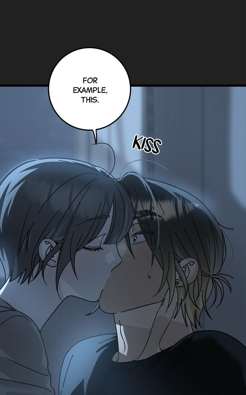 Read Rules For Dating Trash Manga Online