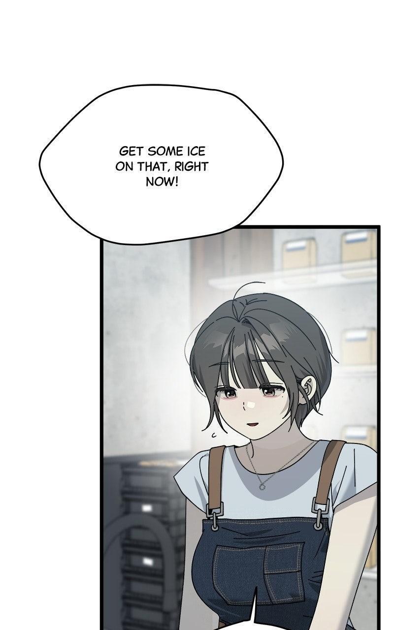 Read Rules For Dating Trash Manga Online