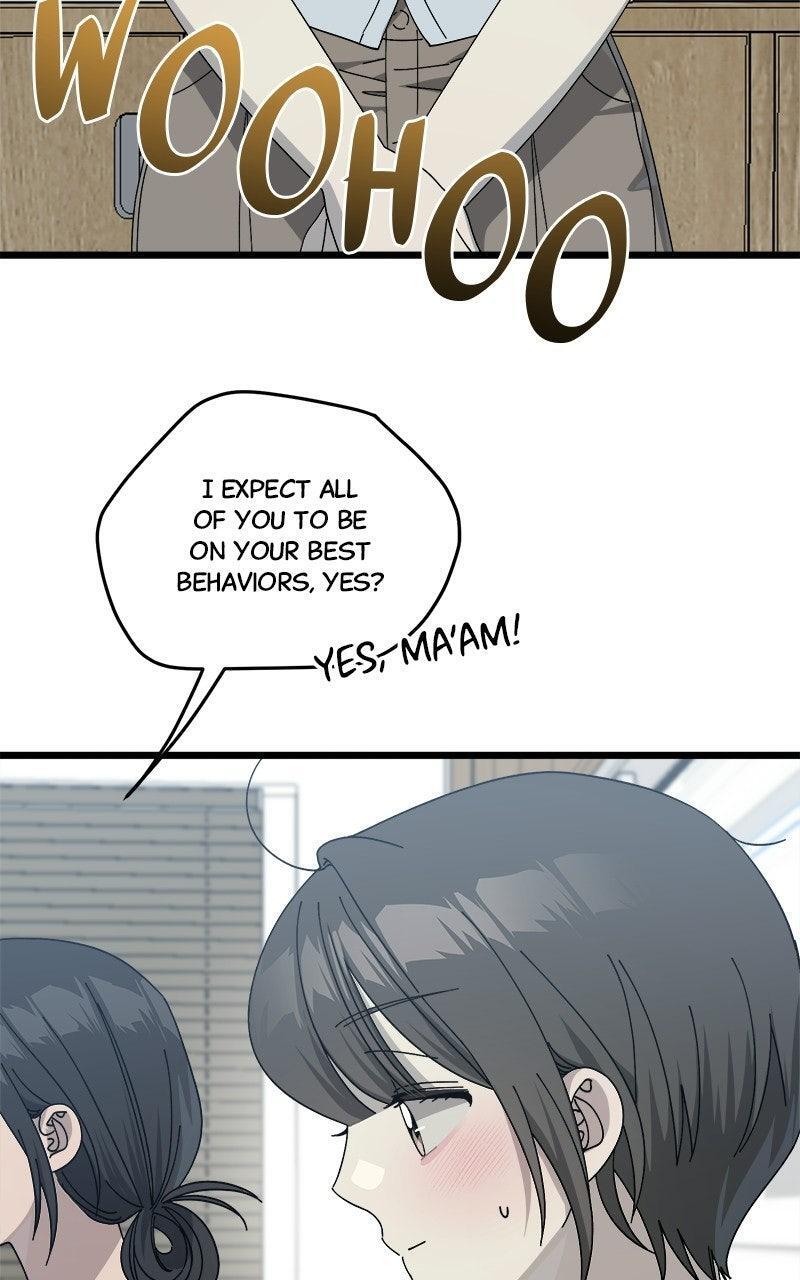 Read Rules For Dating Trash Manga Online