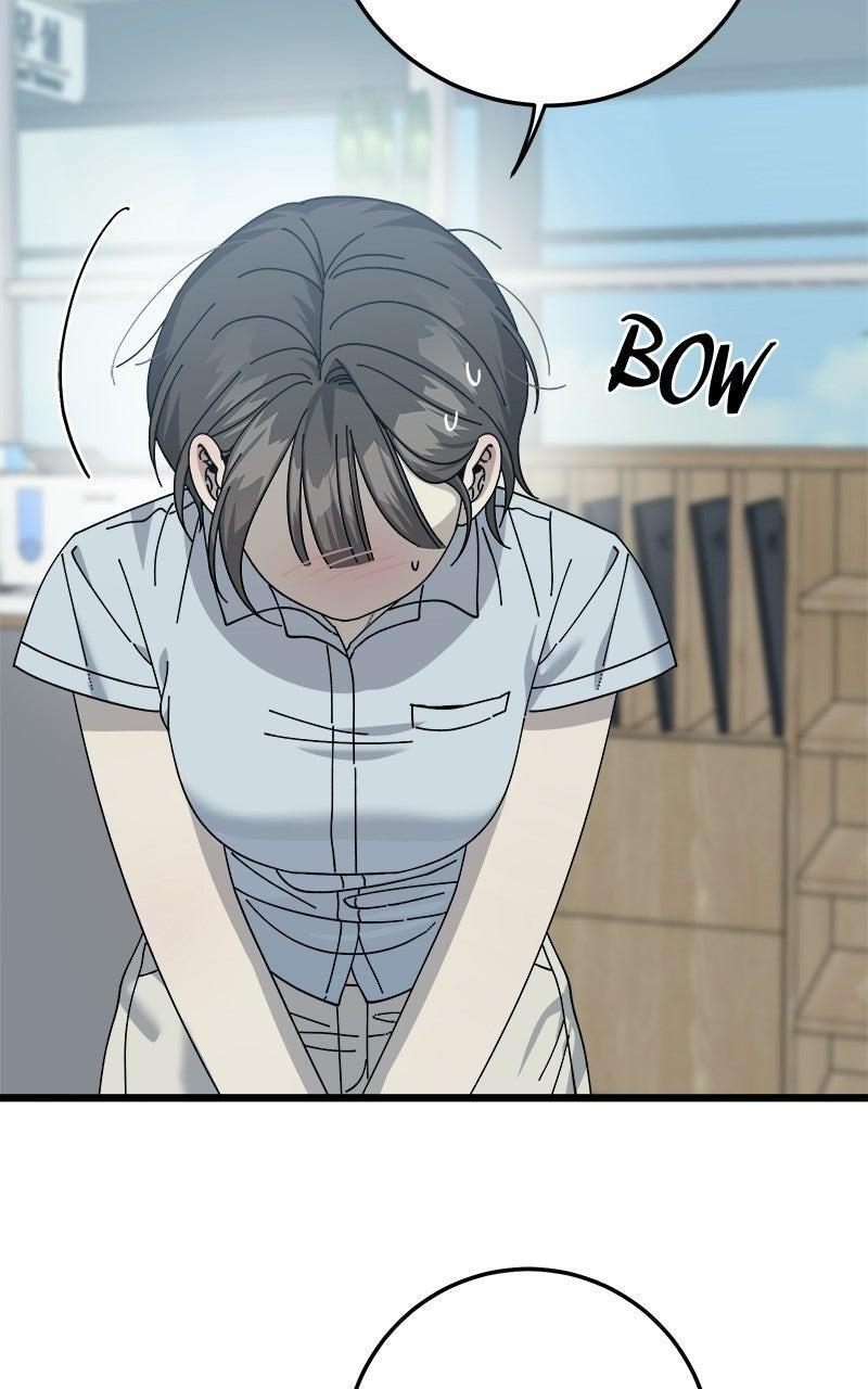 Read Rules For Dating Trash Manga Online