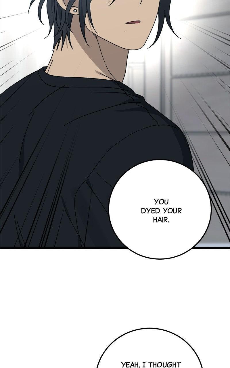 Read Rules For Dating Trash Manga Online