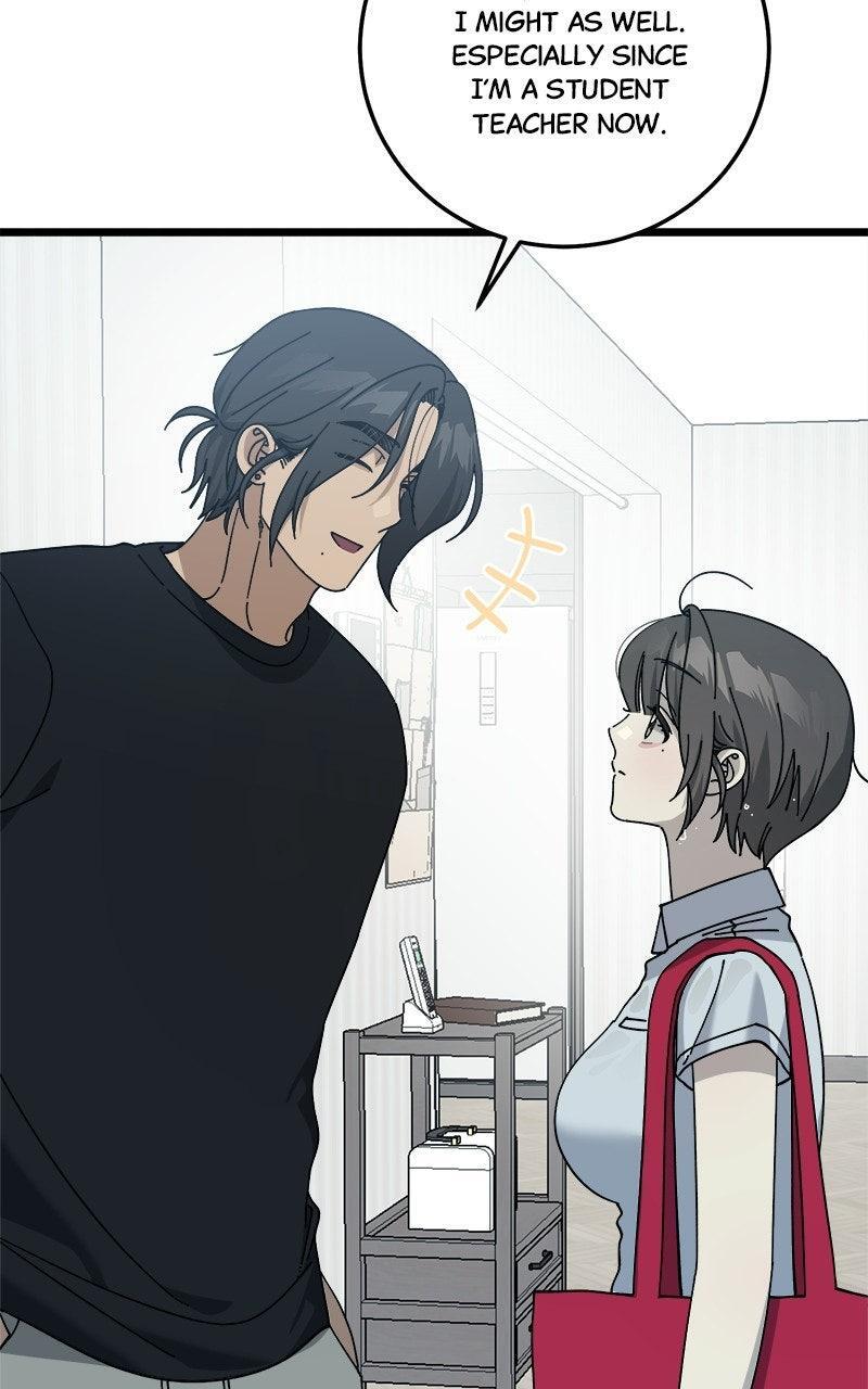 Read Rules For Dating Trash Manga Online