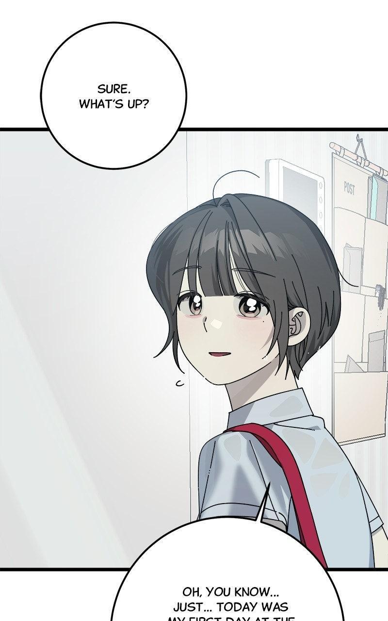 Read Rules For Dating Trash Manga Online
