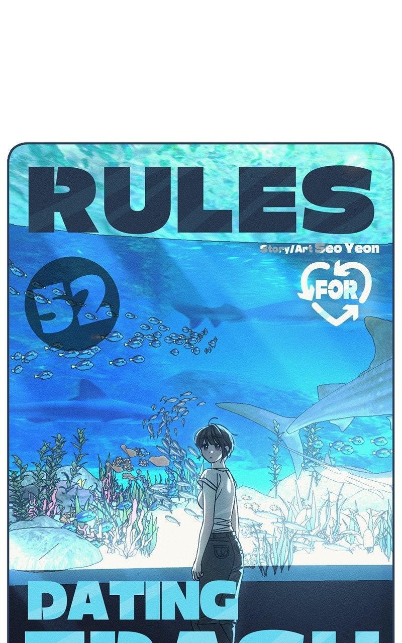 Read Rules For Dating Trash Manga Online