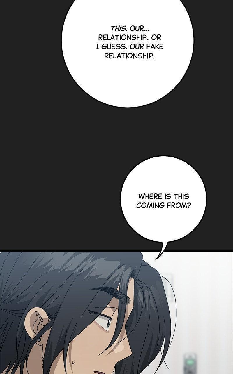 Read Rules For Dating Trash Manga Online