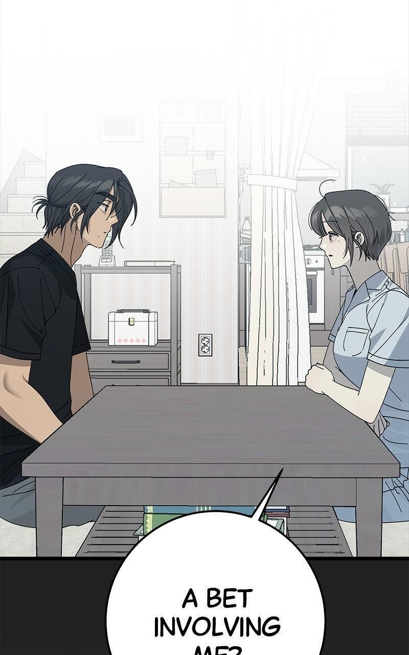 Read Rules For Dating Trash Manga Online