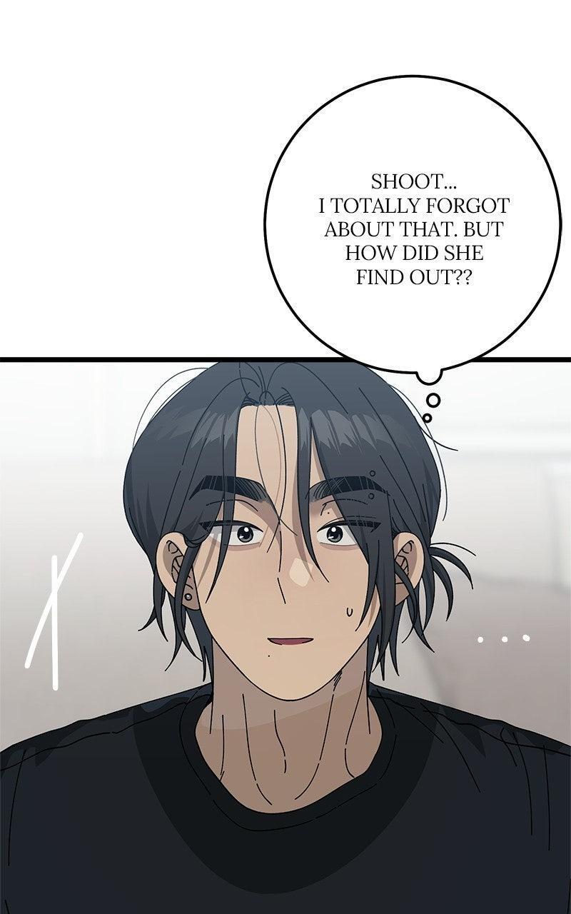 Read Rules For Dating Trash Manga Online