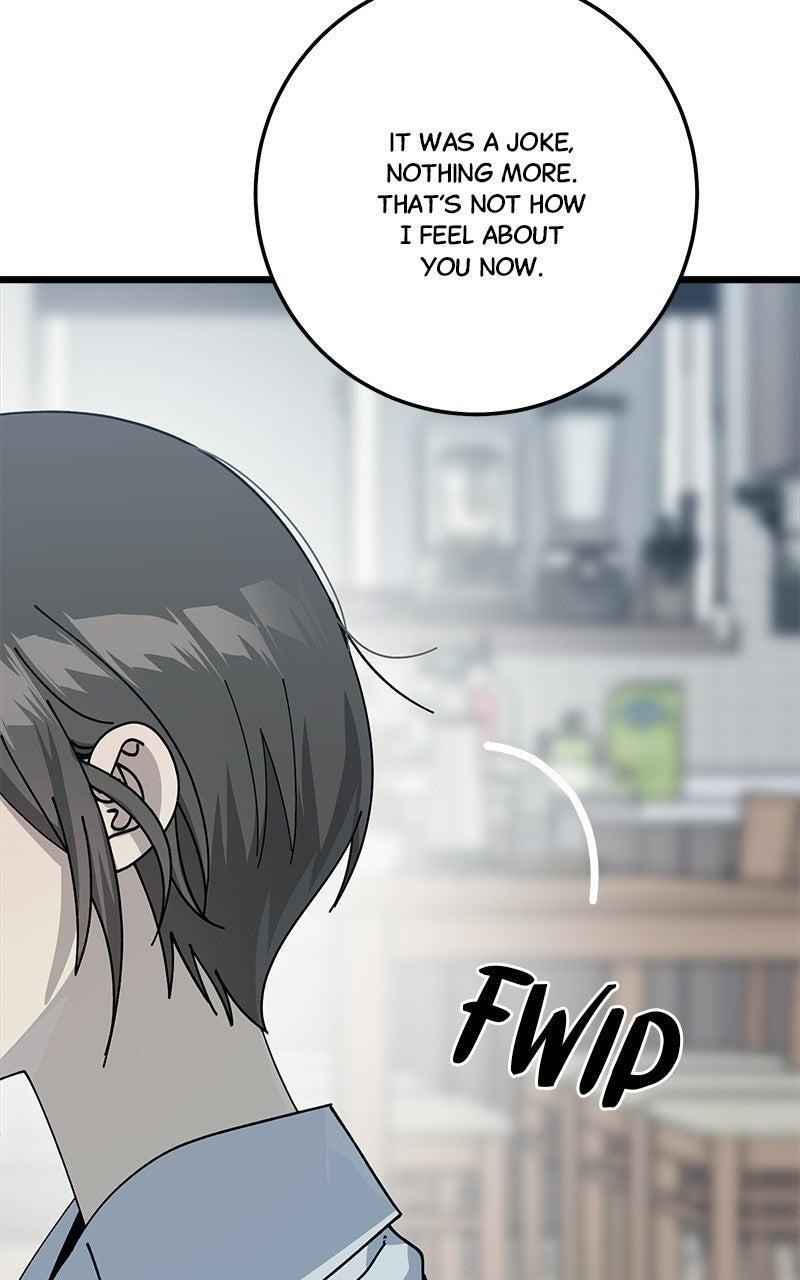 Read Rules For Dating Trash Manga Online