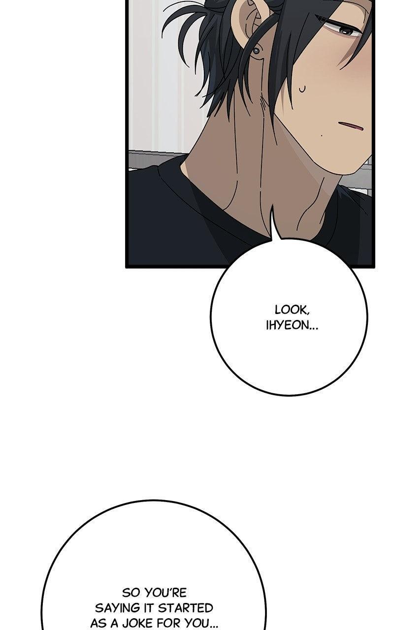 Read Rules For Dating Trash Manga Online